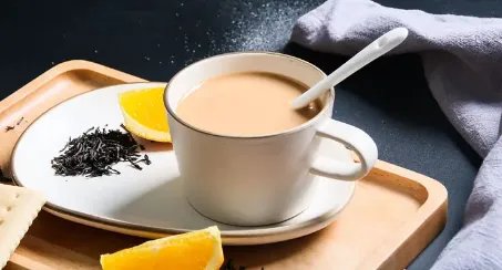 香飘飘半年亏损1.29亿，冲泡奶茶为何卖不动了？