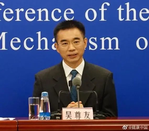 吴尊友说大家要有长期斗争准备，我国各地的疫情何时出现转变？