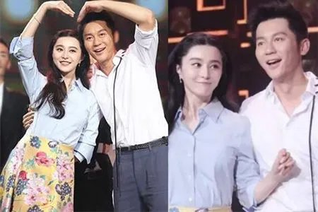 李晨自曝好事将近  三年感情终于修成正果