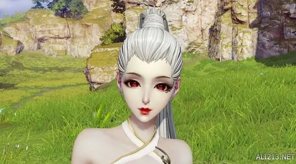 《天谕》全精品捏脸数据大全