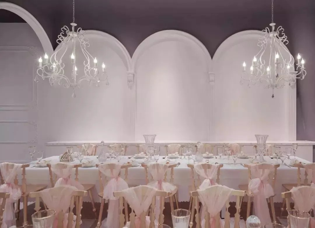 住逻辑X唯想国际共创梦幻”童话镇”——奈尔宝，亲子空间还能这么玩？