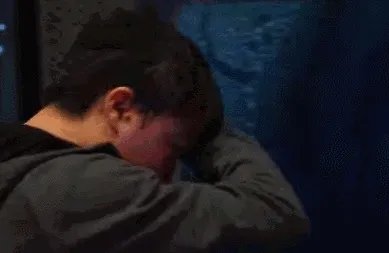 现在RNG已经输了，但是会不会这就是青春？