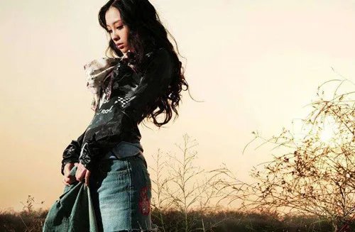 个人写真哪里照的好　怎么才能拍好个人写真