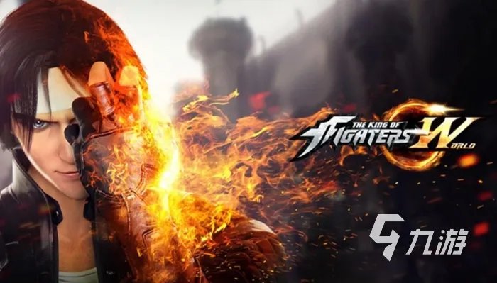 拳皇联机版手游下载2022前十名 好玩的拳皇联机版手游分享