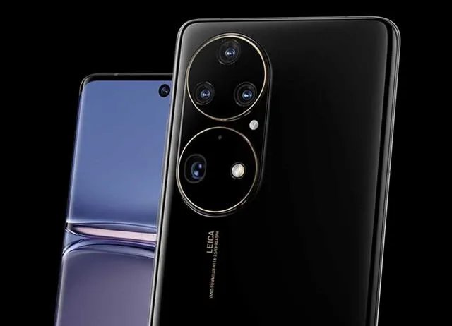 华为p50发布，为何网友们却说不买？这款手机销量会不会很差？