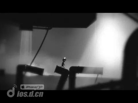 《地狱边境Limbo》 图文流程攻略【上】