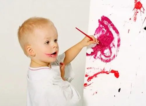 3岁的孩子怎么教育 3岁宝宝早教方法