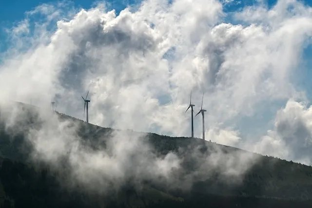 【每日摄影】8699元的尼康Z5全画幅微单相机值得买吗?