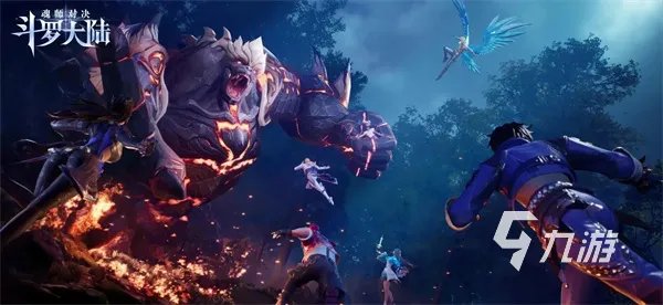 二次元类游戏排行榜推荐2022 好玩的二次元类游戏合集