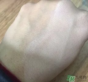 水密码气垫cc霜怎么用?水密码气垫cc霜使用方法