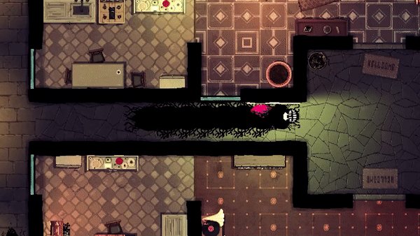 他人即地狱有什么特色内容