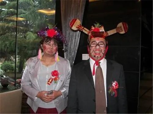 闹洞房招数图片 农村闹洞房招数有哪些