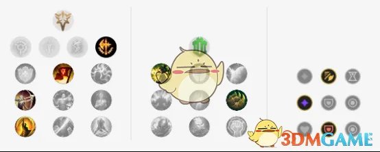 《LOL》2020上单英雄排名