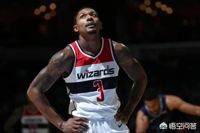 奇才全队都能交易，湖人该不该出手把比尔换过来呢？