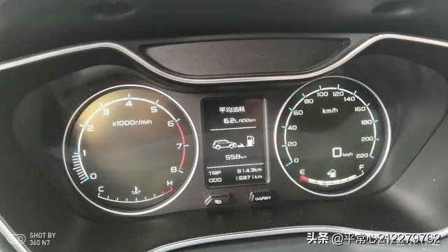 长安cs55和远景SUV手动挡，哪一个更好呢？