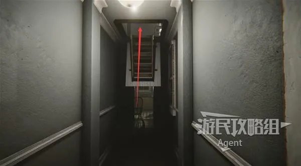 《失心疯》图文攻略 全收集与解谜图文攻略