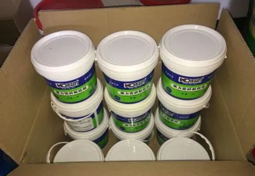 大理石粘合剂有哪些种类