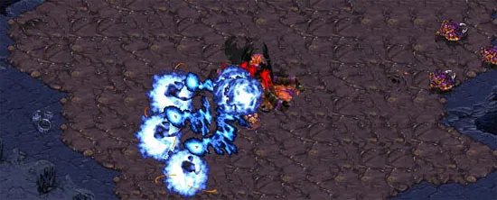 光明圣堂武士pvz时候的另类用法