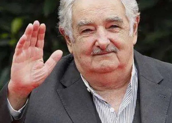 最穷的国家总统是谁？