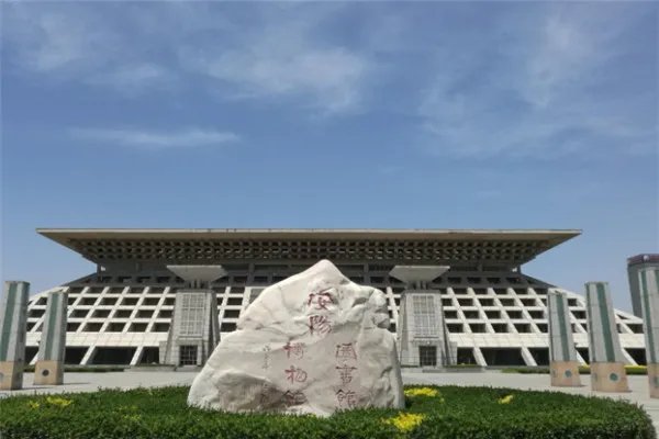 河南十大古都排行榜：许昌市上榜，第一被多个王朝建都