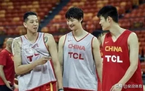 沈梓捷今年会不会成为中国男篮的主力球员？为什么？