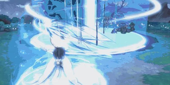 启源女神测试资格怎么拿