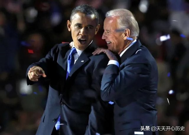 奥巴马批评特朗普疫情应对