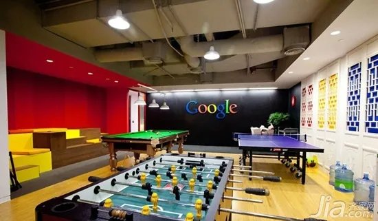 郭敬明奢华豪宅办公室PK全球土豪范儿办公室(组图)