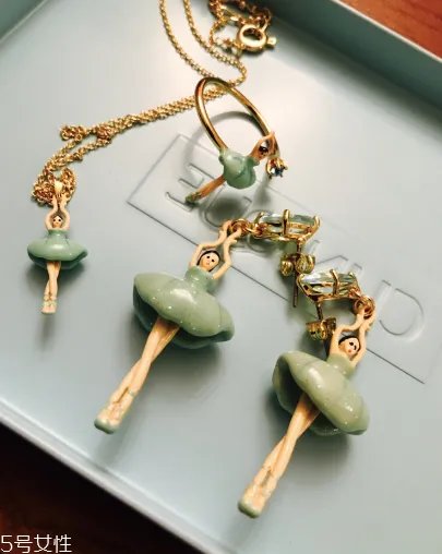 les nereides在哪买?les nereides中国专柜地址