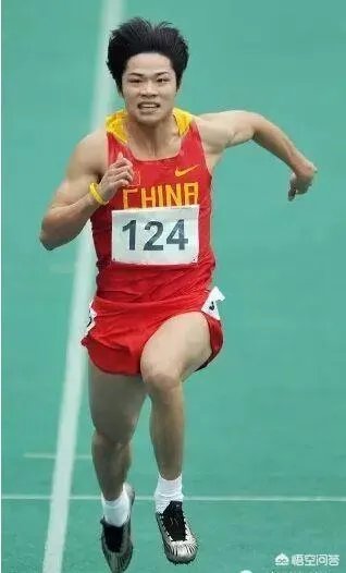 刘翔那么厉害，为什么还被喷？