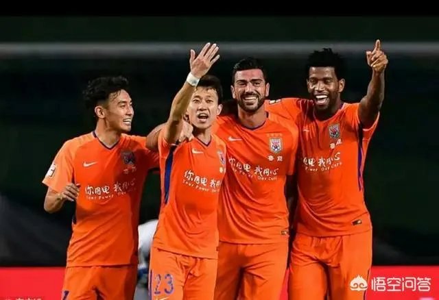 即将对阵广州恒大的山东鲁能目前备战情况如何了？有没有人员伤停或者红黄牌停赛？