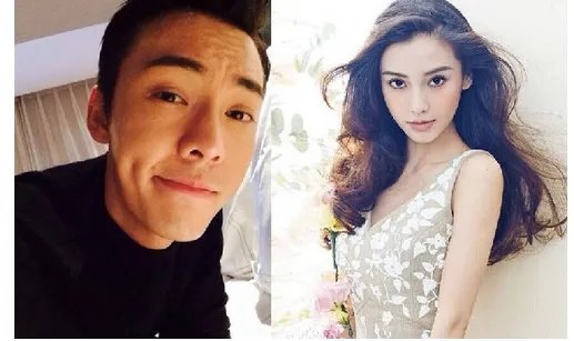 陈伟霆为什么和baby分手？