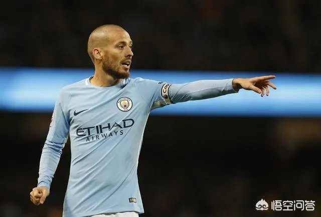 曼城5-0纽卡，D-席尔瓦1射2传，赛季末离去，你怎么看？