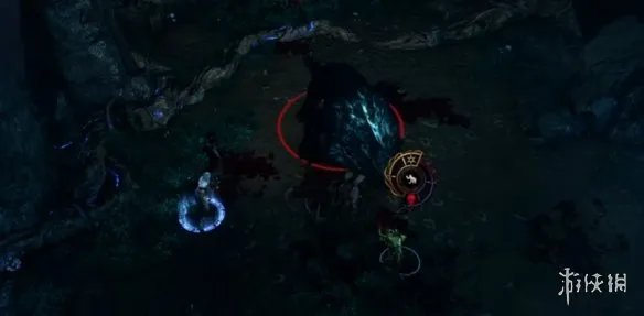 《博德之门3》找到暗夜之歌支线攻略