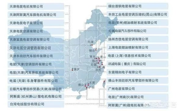 有人说日本汽车好,代表了日本制造,那么日本汽车在国际上处于什么水平?
