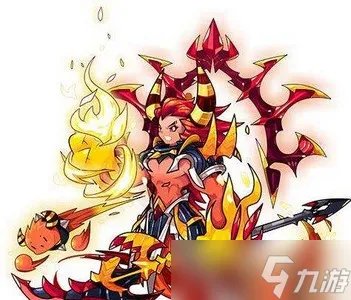 洛克王国烈火战神超进化是如何进化 超进化攻略