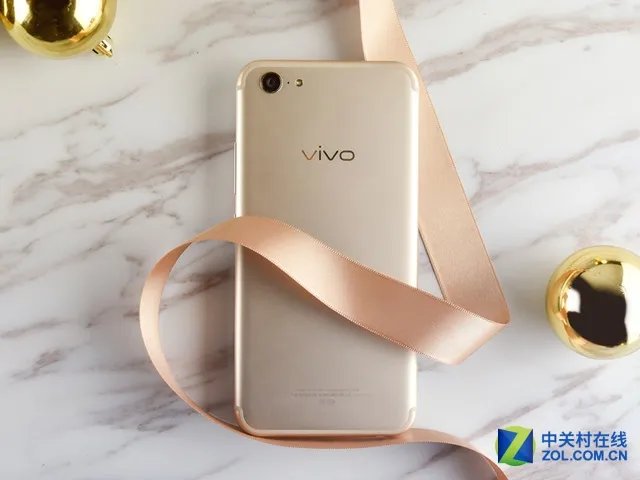 大屏拍照手机首选 买vivo X9Plus上京东