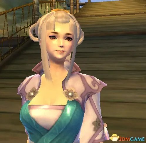 《轩辕剑6》玩家吐槽画面 期望越高失望越大？