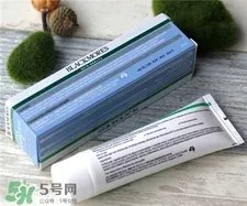 冰冰霜是哪个国家的?冰冰霜有什么功效?