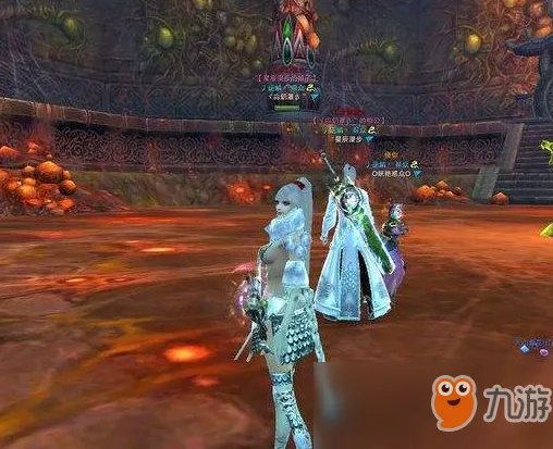 《笑傲江湖》华山攻略 华山斗转星移新打法分享