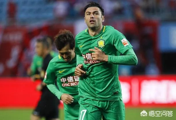 国安被欠300万欧却无可奈何，为何不效仿恒大利用国际足联施压？