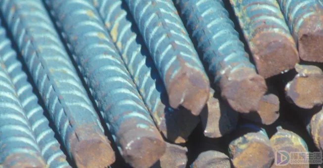 钢筋等级符号含义