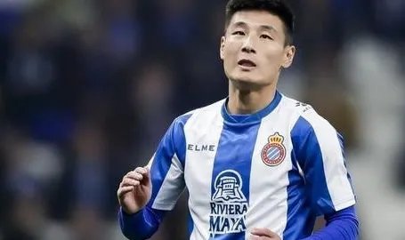 西班牙人遭遇两连败,武磊是不是连续5轮替补了?