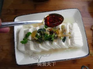 西施豆腐