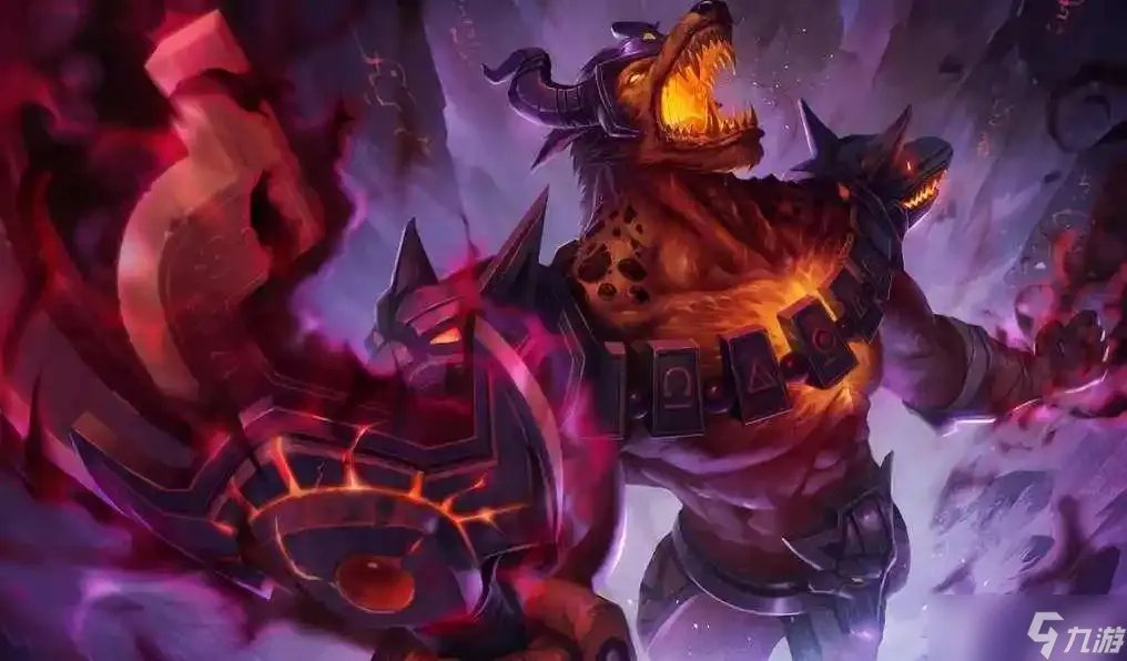 《英雄联盟》S12狗头天赋怎么加点