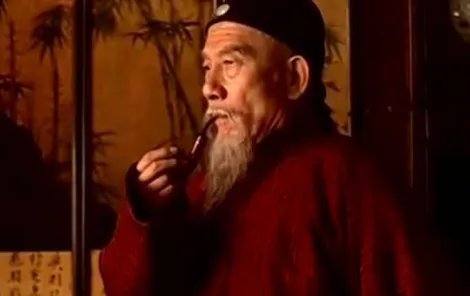 咸丰皇帝为什么在临死前在皇后的手上写文祥的名字?