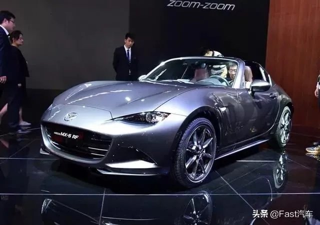 有没有40万左右的敞篷跑车推荐?