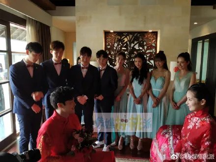 付辛博明显不喜欢颖儿为什么还要娶她 颖儿为什么选择嫁给付辛博