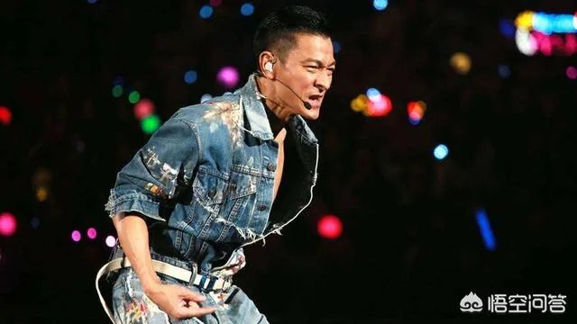 刘德华为什么这几年不在大陆开演唱会?