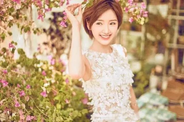 娱乐圈有哪些本来就长得很好看却还整容的明星？